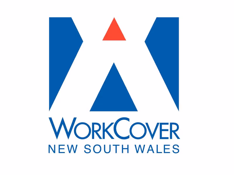 WorkCover New South Wales
